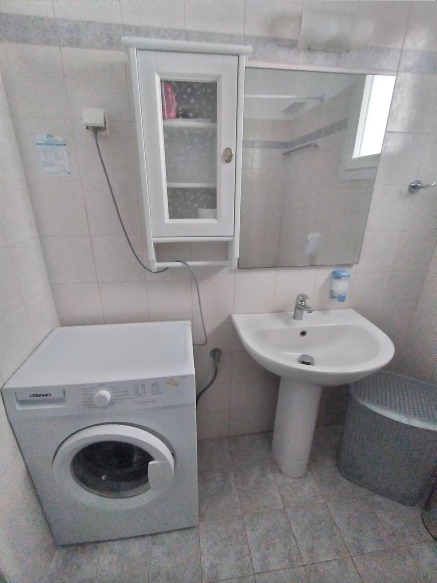 Albatross Seafront House Apartment Naxos City Bagian luar foto